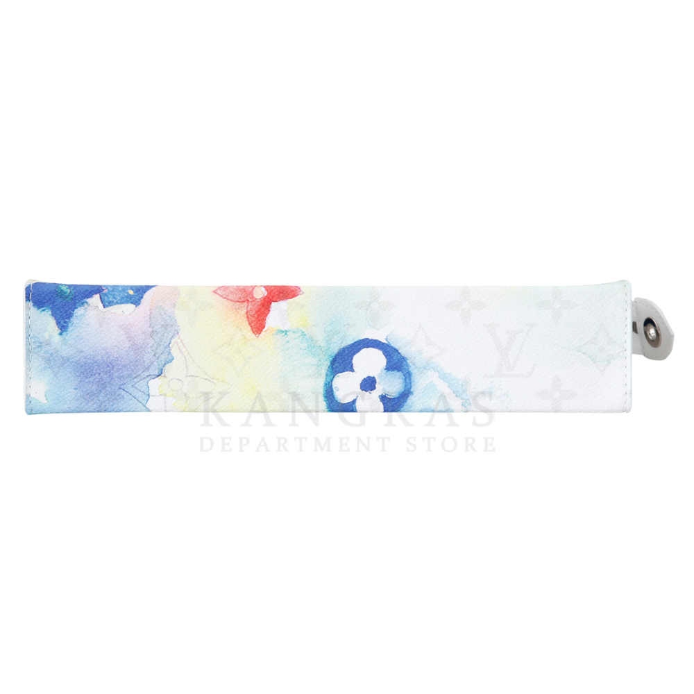 LOUIS VUITTON(USED)루이비통 시즌 워터컬러 포쉐트 보야주 MM